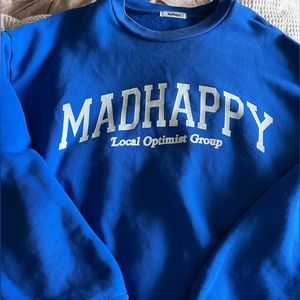 Madhappy crew